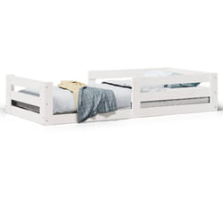 VidaXL 855679 rete a doghe