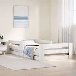 VidaXL 855679 rete a doghe