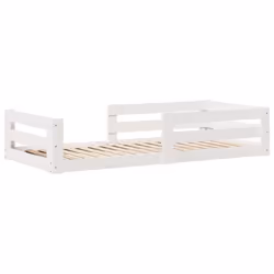 VidaXL 855679 rete a doghe