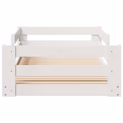 VidaXL 855682 rete a doghe - Vista aggiuntiva 4