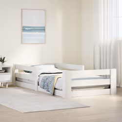 VidaXL 855685 rete a doghe