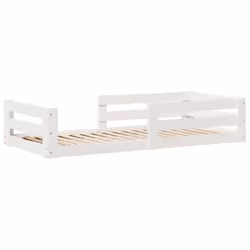 VidaXL 855685 rete a doghe