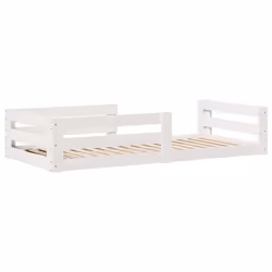 VidaXL 855685 rete a doghe - Vista aggiuntiva 6