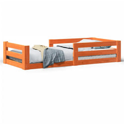 VidaXL 855686 rete a doghe