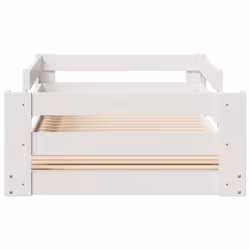 VidaXL 855691 rete a doghe - Vista aggiuntiva 4