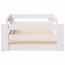 VidaXL 855697 rete a doghe - Vista aggiuntiva 4