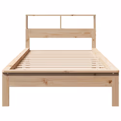 VidaXL 855735 letto - Vista aggiuntiva 4