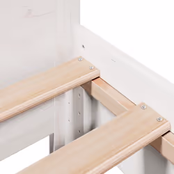 VidaXL 855742 rete a doghe - Vista aggiuntiva 7