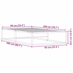 VidaXL 4017422 rete a doghe - Vista aggiuntiva 8