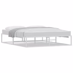 VidaXL 4017426, Bianco, 1650 mm, 2,05 m, 325 mm, 1600 x 2000 mm, 32,5 cm