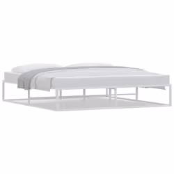 VidaXL 4017427, Bianco, 1850 mm, 2,05 m, 325 mm, 1800 x 2000 mm, 32,5 cm