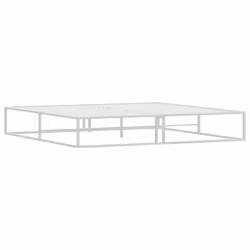 VidaXL 4017428 rete a doghe - Vista aggiuntiva 4