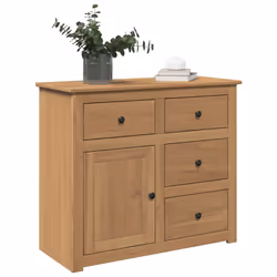 VidaXL 4016384 credenza per soggiorno