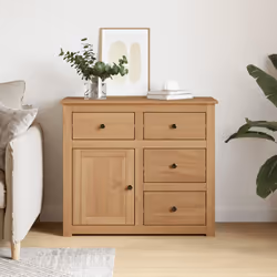 VidaXL 4016384 credenza per soggiorno
