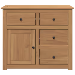 VidaXL 4016384 credenza per soggiorno - Vista aggiuntiva 4