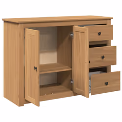 VidaXL 4016385 credenza per soggiorno - Vista aggiuntiva 5