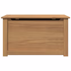 VidaXL 4016387 scatola di conservazione Pino, Legno - Vista aggiuntiva 4