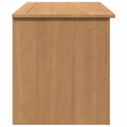 VidaXL 4016387 scatola di conservazione Pino, Legno - Vista aggiuntiva 6