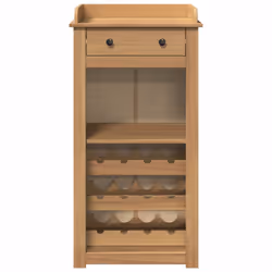 VidaXL 4016390 scaffali per vino - Vista aggiuntiva 4