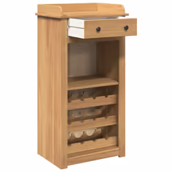 VidaXL 4016390 scaffali per vino - Vista aggiuntiva 5