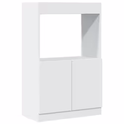 VidaXL 855097 libreria soggiorno - Vista aggiuntiva 2