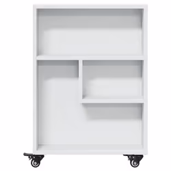 VidaXL 855223 libreria soggiorno - Vista aggiuntiva 4