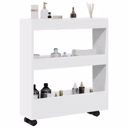 VidaXL 855241 credenza e mobile per stanza da pranzo - Vista aggiuntiva 2