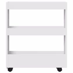 VidaXL 855241 credenza e mobile per stanza da pranzo - Vista aggiuntiva 4