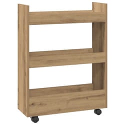 VidaXL 855258 credenza e mobile per stanza da pranzo