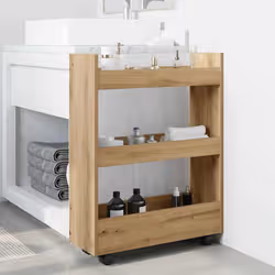 VidaXL 855258 credenza e mobile per stanza da pranzo - Vista aggiuntiva 2