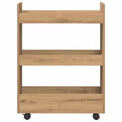 VidaXL 855258 credenza e mobile per stanza da pranzo - Vista aggiuntiva 4