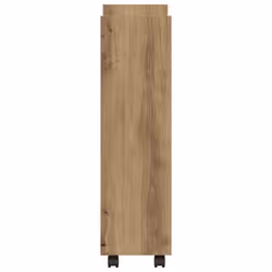 VidaXL 855258 credenza e mobile per stanza da pranzo - Vista aggiuntiva 5