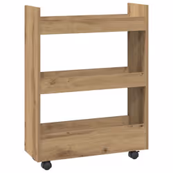 VidaXL 855258 credenza e mobile per stanza da pranzo - Vista aggiuntiva 6