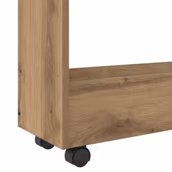 VidaXL 855258 credenza e mobile per stanza da pranzo - Vista aggiuntiva 7