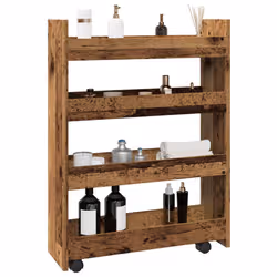 VidaXL 855266 credenza e mobile per stanza da pranzo - Vista aggiuntiva 2