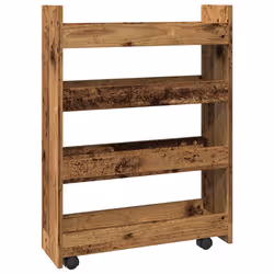 VidaXL 855266 credenza e mobile per stanza da pranzo - Vista aggiuntiva 6