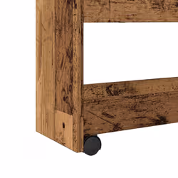 VidaXL 855266 credenza e mobile per stanza da pranzo - Vista aggiuntiva 7