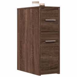 VidaXL 855283 armadietto di conservazione per bagno - Vista aggiuntiva 2