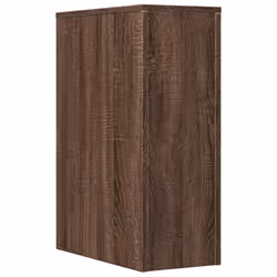 VidaXL 855283 armadietto di conservazione per bagno - Vista aggiuntiva 6
