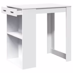 VidaXL 3309321 tavolo da cucina e sala da pranzo - Vista aggiuntiva 4