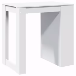 VidaXL 3309321 tavolo da cucina e sala da pranzo - Vista aggiuntiva 7