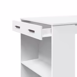 VidaXL 3309321 tavolo da cucina e sala da pranzo - Vista aggiuntiva 8