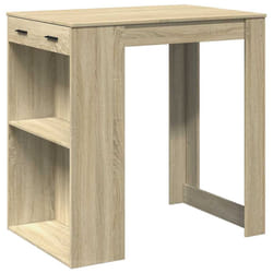 VidaXL 3309323 tavolo da cucina e sala da pranzo