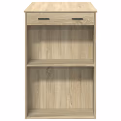 VidaXL 3309323 tavolo da cucina e sala da pranzo - Vista aggiuntiva 6