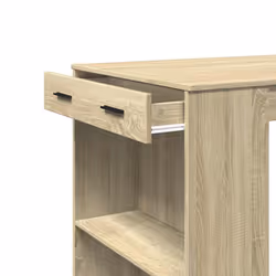VidaXL 3309323 tavolo da cucina e sala da pranzo - Vista aggiuntiva 8