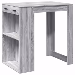 VidaXL 3309326, 80 kg, 1020 mm, 700 mm, 1035 mm, 1 pz