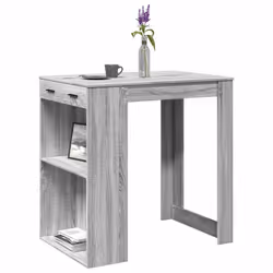 VidaXL 3309326 tavolo da cucina e sala da pranzo