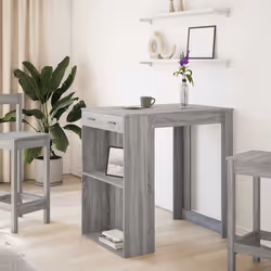 VidaXL 3309326 tavolo da cucina e sala da pranzo