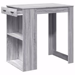 VidaXL 3309326 tavolo da cucina e sala da pranzo - Vista aggiuntiva 4