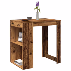 VidaXL 3309328 tavolo da cucina e sala da pranzo